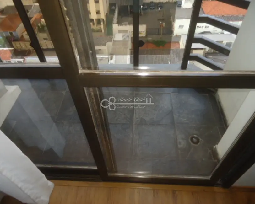 Foto 8 de Apartamento com 1 quarto à venda, 52m2 em Centro, Sao Bernardo Do Campo - SP