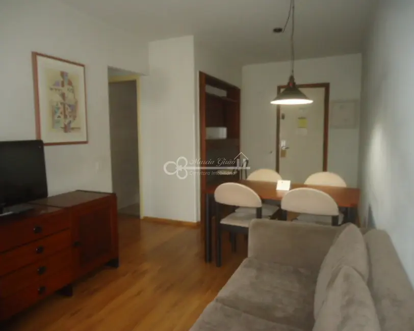 Foto 6 de Apartamento com 1 quarto à venda, 52m2 em Centro, Sao Bernardo Do Campo - SP