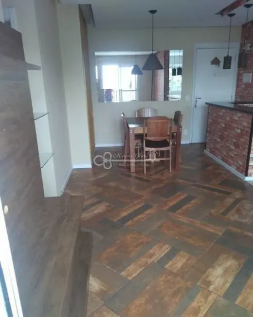 Foto 3 de Apartamento com 3 quartos à venda, 72m2 em Centro, Sao Bernardo Do Campo - SP