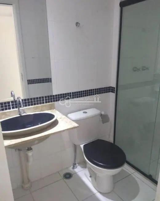 Foto 8 de Apartamento com 3 quartos à venda, 72m2 em Centro, Sao Bernardo Do Campo - SP