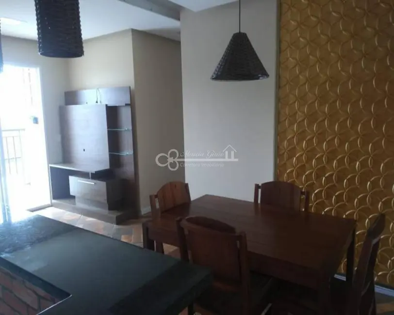 Foto 2 de Apartamento com 3 quartos à venda, 72m2 em Centro, Sao Bernardo Do Campo - SP