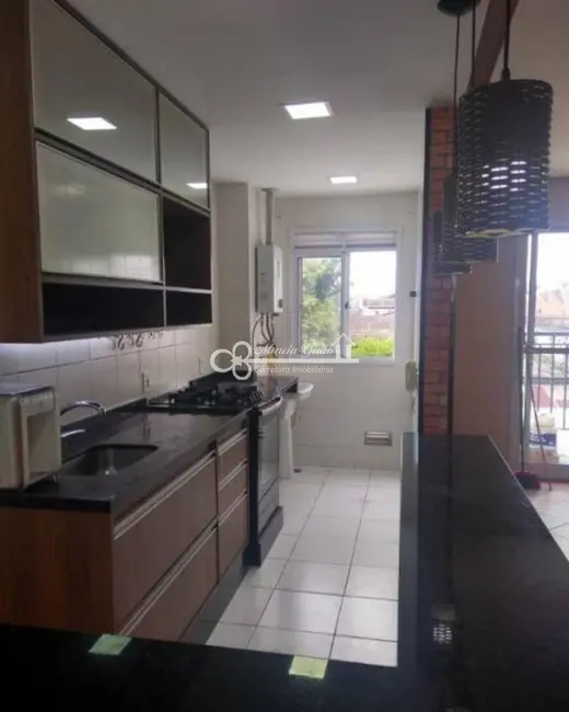 Foto 4 de Apartamento com 3 quartos à venda, 72m2 em Centro, Sao Bernardo Do Campo - SP