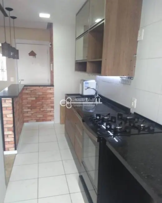 Foto 5 de Apartamento com 3 quartos à venda, 72m2 em Centro, Sao Bernardo Do Campo - SP