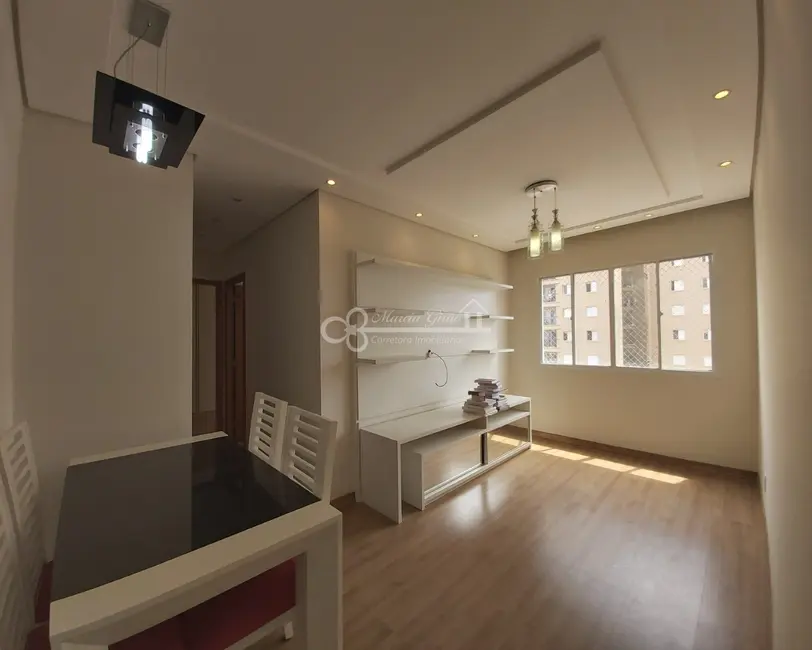 Foto 1 de Apartamento com 2 quartos à venda, 60m2 em Assunção, Sao Bernardo Do Campo - SP