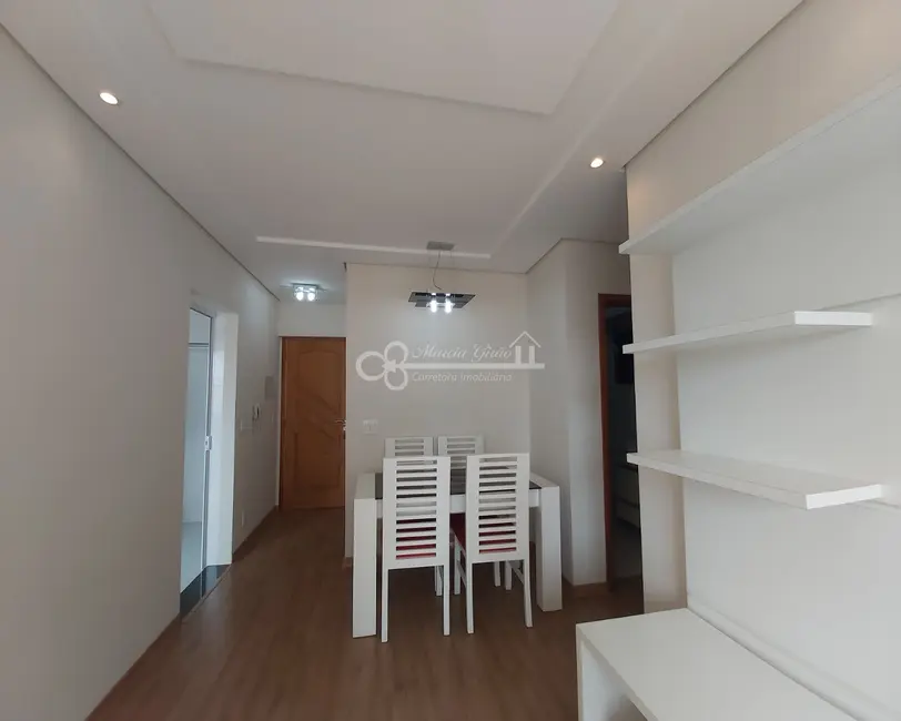 Foto 3 de Apartamento com 2 quartos à venda, 60m2 em Assunção, Sao Bernardo Do Campo - SP