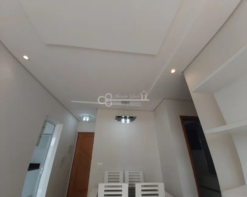 Foto 4 de Apartamento com 2 quartos à venda, 60m2 em Assunção, Sao Bernardo Do Campo - SP