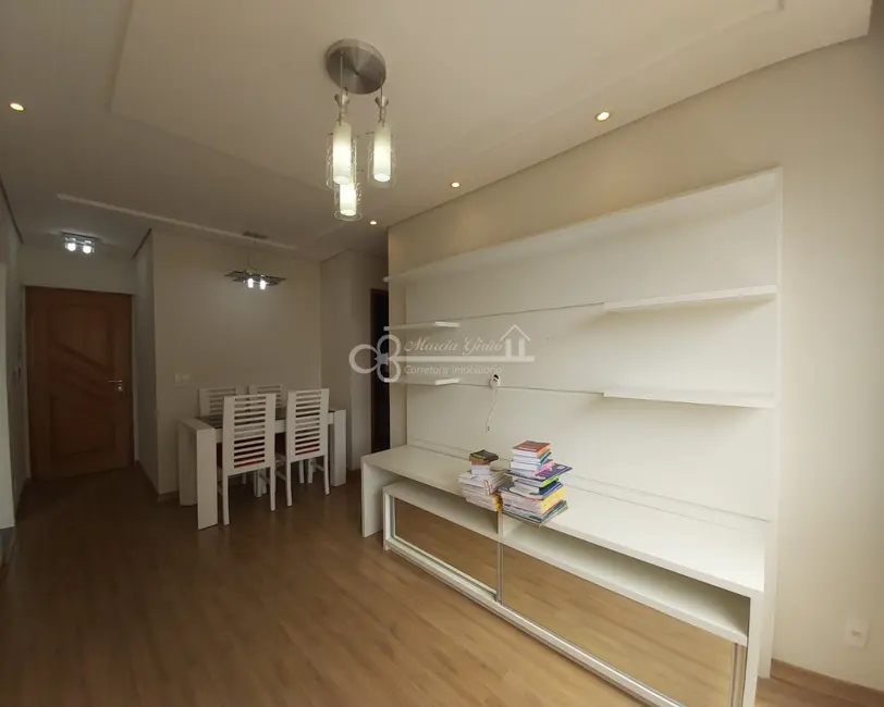 Foto 2 de Apartamento com 2 quartos à venda, 60m2 em Assunção, Sao Bernardo Do Campo - SP