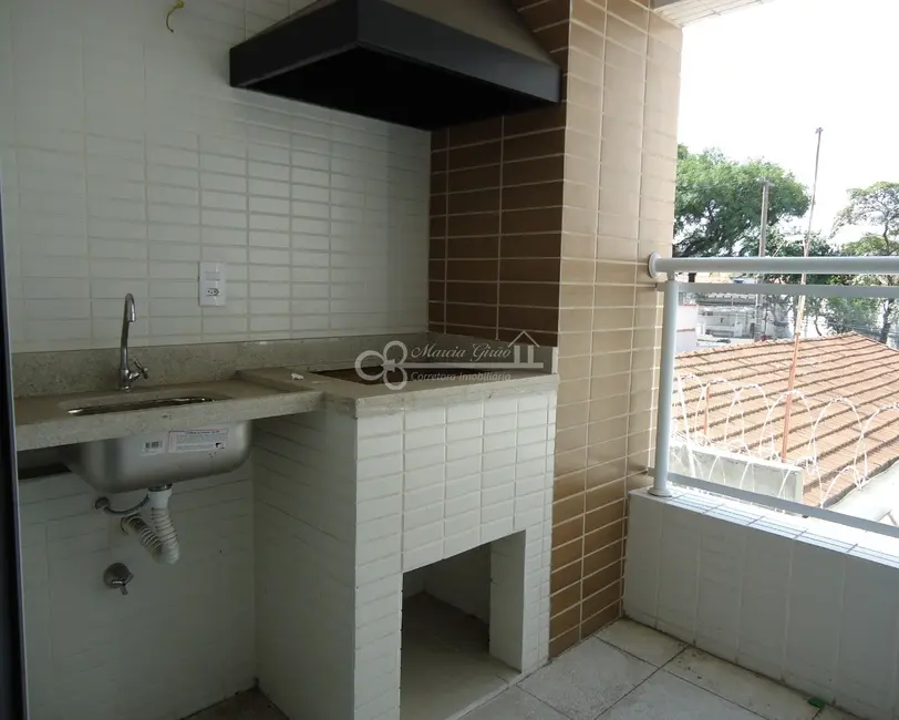 Foto 1 de Apartamento com 2 quartos à venda, 75m2 em Rudge Ramos, Sao Bernardo Do Campo - SP