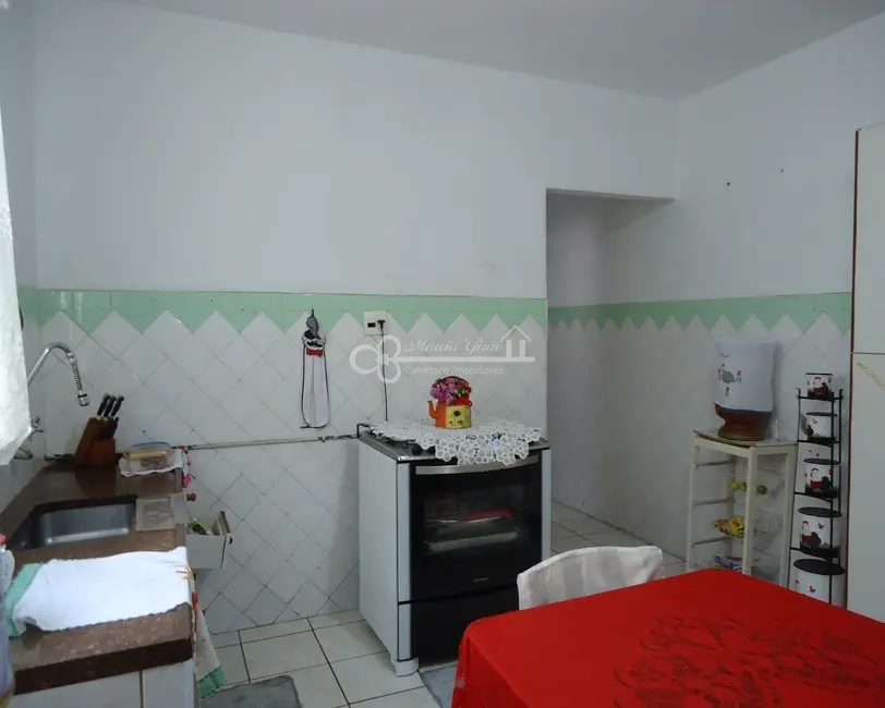 Foto 6 de Casa com 2 quartos à venda, 110m2 em Dos Casa, Sao Bernardo Do Campo - SP