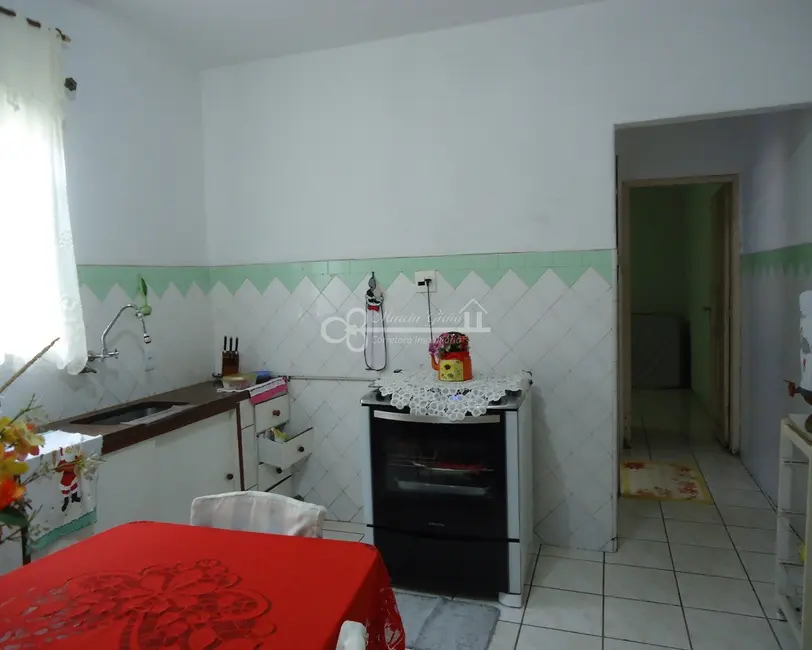 Foto 5 de Casa com 2 quartos à venda, 110m2 em Dos Casa, Sao Bernardo Do Campo - SP