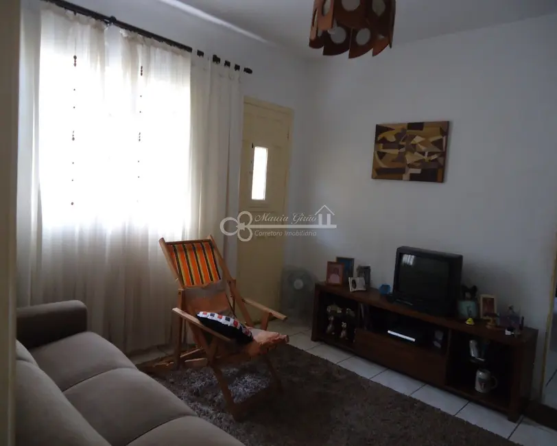 Foto 1 de Casa com 2 quartos à venda, 110m2 em Dos Casa, Sao Bernardo Do Campo - SP