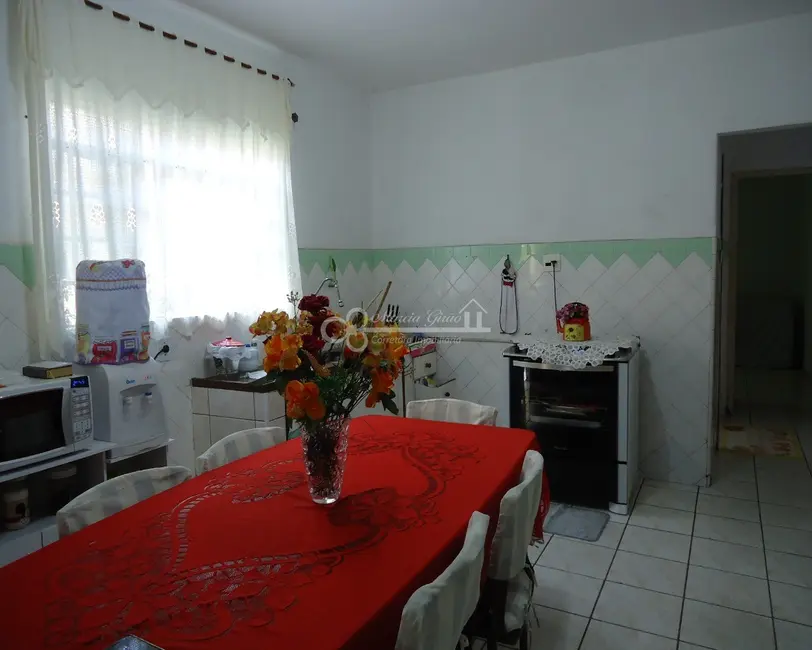 Foto 4 de Casa com 2 quartos à venda, 110m2 em Dos Casa, Sao Bernardo Do Campo - SP