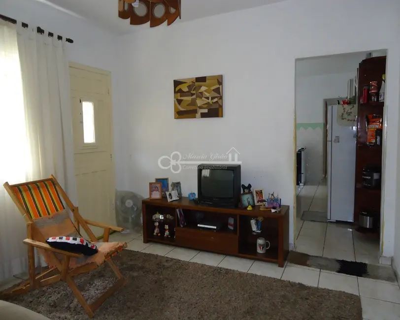 Foto 2 de Casa com 2 quartos à venda, 110m2 em Dos Casa, Sao Bernardo Do Campo - SP