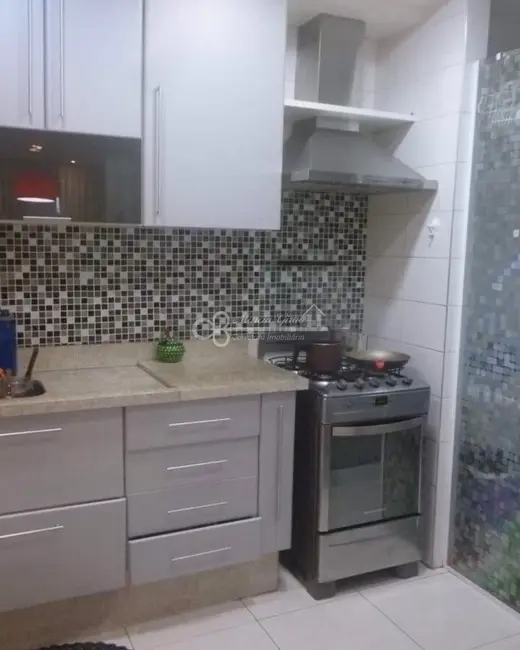 Apartamento com 3 quartos à venda, 102m2 em Baeta Neves, Sao Bernardo Do Campo - SP - imagem 8 Foto 8 de Apartamento com 3 quartos à venda, 102m2 em Baeta Neves, Sao Bernardo Do Campo - SP