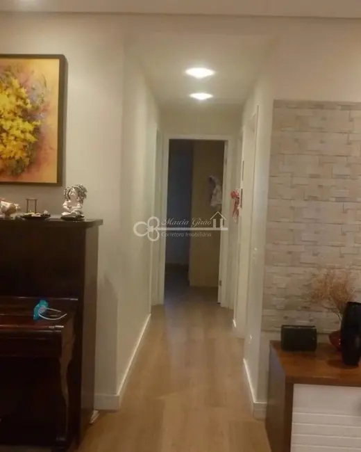 Foto 9 de Apartamento com 3 quartos à venda, 102m2 em Baeta Neves, Sao Bernardo Do Campo - SP