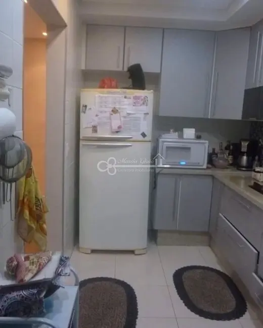 Foto 7 de Apartamento com 3 quartos à venda, 102m2 em Baeta Neves, Sao Bernardo Do Campo - SP