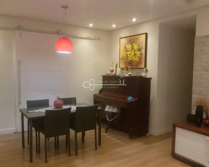 Foto 3 de Apartamento com 3 quartos à venda, 102m2 em Baeta Neves, Sao Bernardo Do Campo - SP