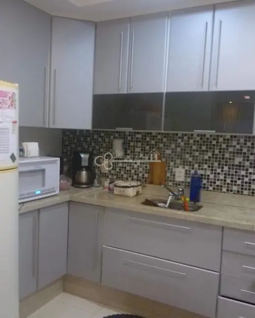 Foto 6 de Apartamento com 3 quartos à venda, 102m2 em Baeta Neves, Sao Bernardo Do Campo - SP