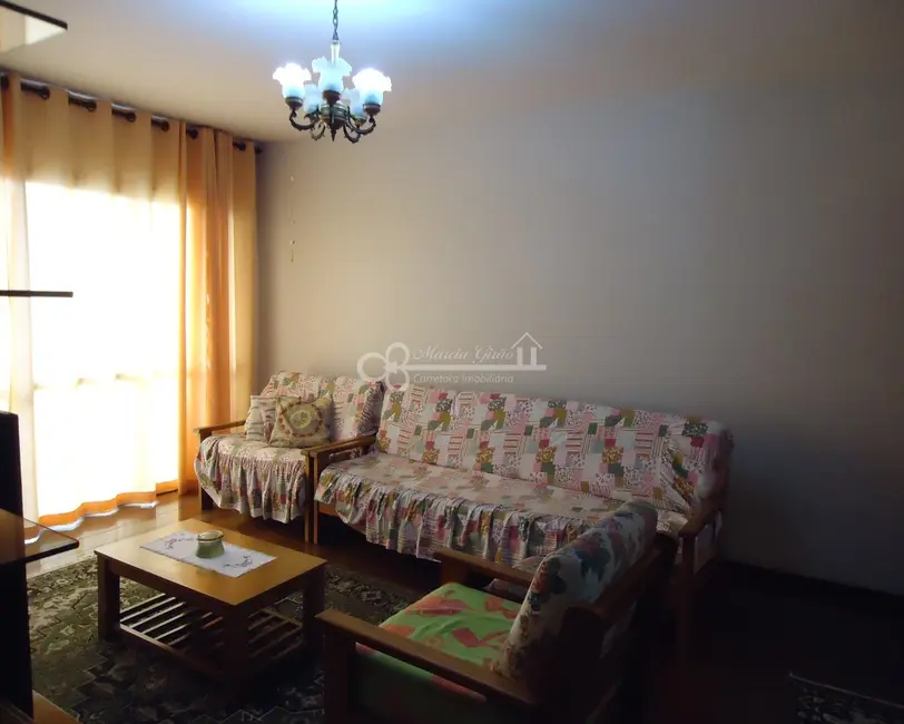 Foto 6 de Apartamento com 3 quartos à venda, 125m2 em Centro, Sao Bernardo Do Campo - SP