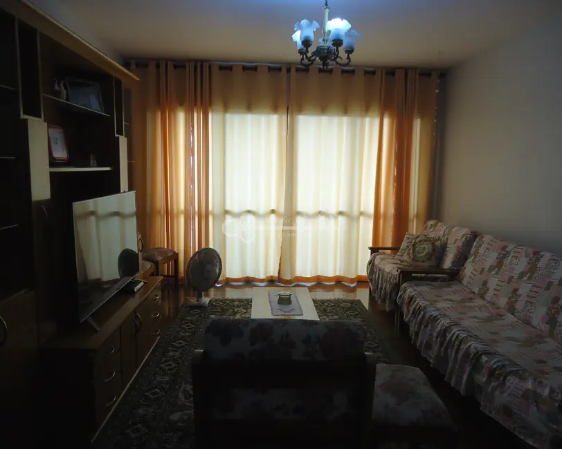 Foto 8 de Apartamento com 3 quartos à venda, 125m2 em Centro, Sao Bernardo Do Campo - SP