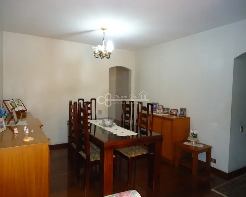 Foto 3 de Apartamento com 3 quartos à venda, 125m2 em Centro, Sao Bernardo Do Campo - SP