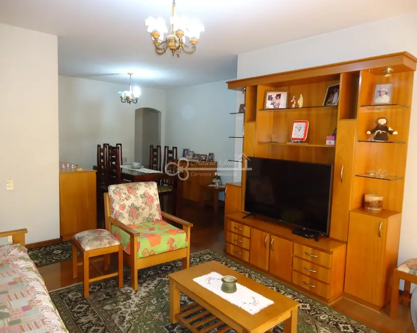 Foto 4 de Apartamento com 3 quartos à venda, 125m2 em Centro, Sao Bernardo Do Campo - SP