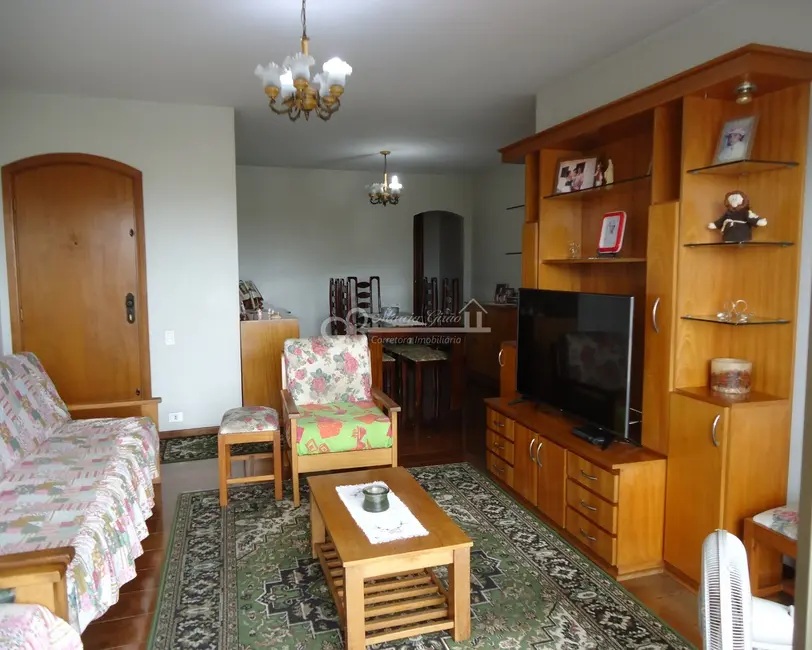 Foto 7 de Apartamento com 3 quartos à venda, 125m2 em Centro, Sao Bernardo Do Campo - SP