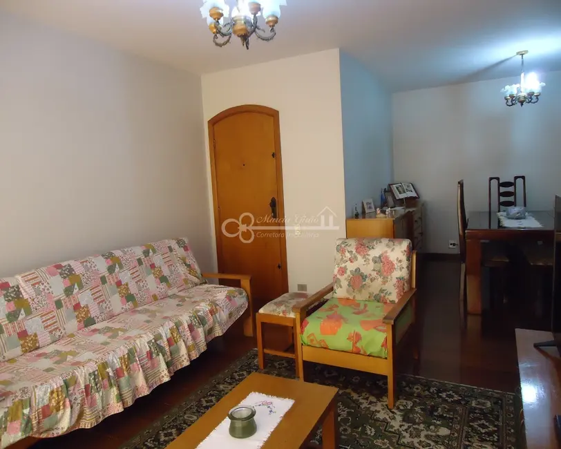 Foto 5 de Apartamento com 3 quartos à venda, 125m2 em Centro, Sao Bernardo Do Campo - SP