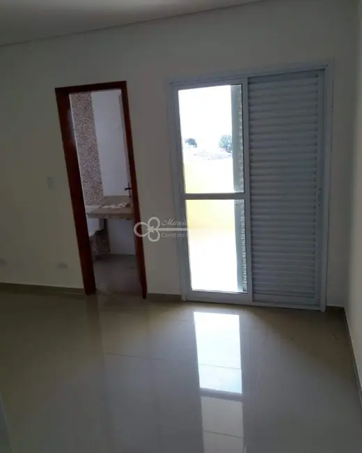Foto 4 de Apartamento com 3 quartos à venda, 80m2 em Santa Maria, Santo Andre - SP