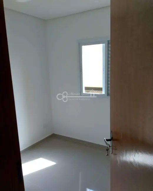Foto 8 de Apartamento com 3 quartos à venda, 80m2 em Santa Maria, Santo Andre - SP