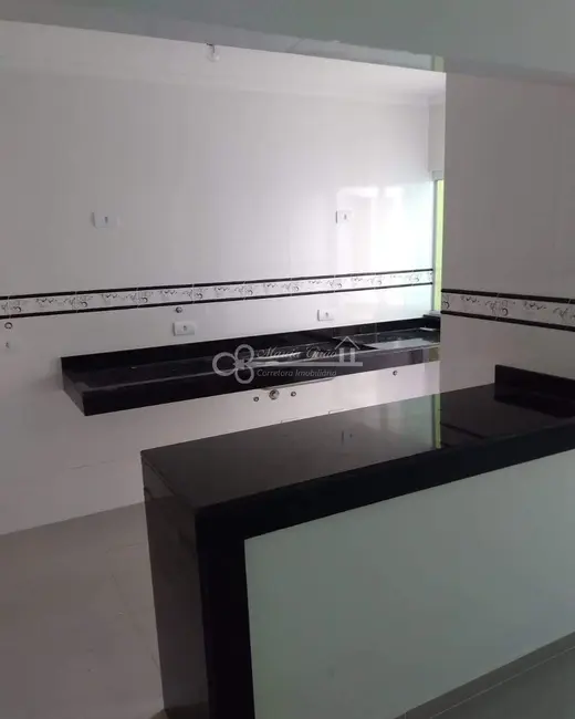 Foto 3 de Apartamento com 3 quartos à venda, 80m2 em Santa Maria, Santo Andre - SP