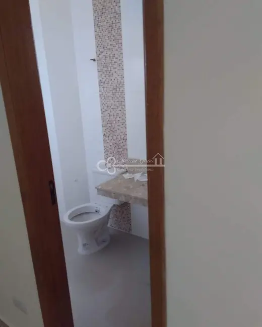 Foto 7 de Apartamento com 3 quartos à venda, 80m2 em Santa Maria, Santo Andre - SP