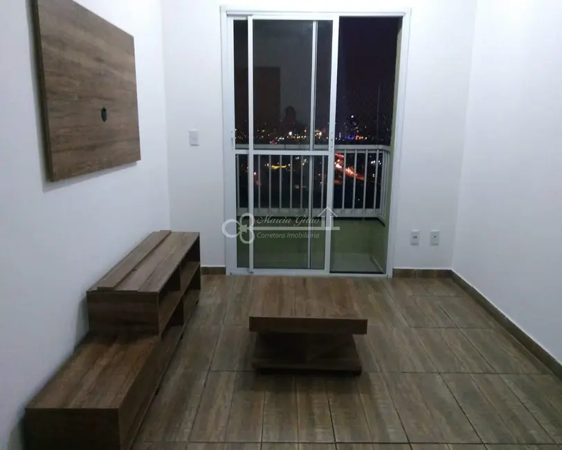 Foto 2 de Apartamento com 2 quartos à venda, 52m2 em Vila Príncipe de Gales, Santo Andre - SP