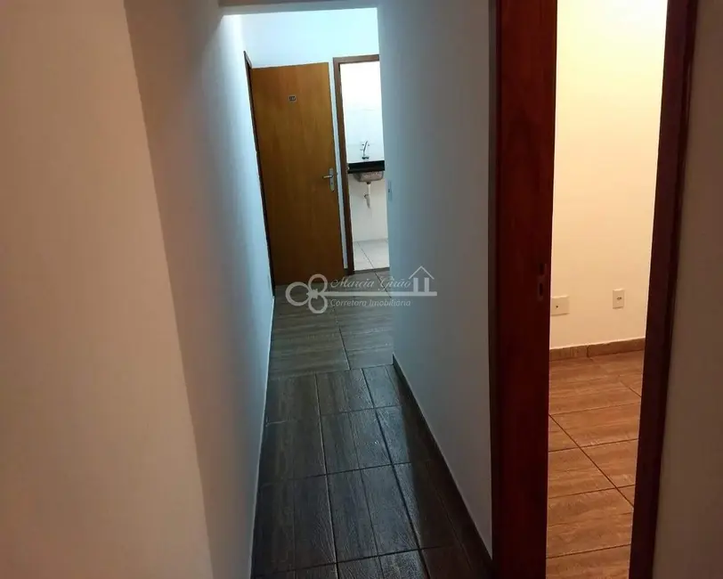Foto 6 de Apartamento com 2 quartos à venda, 52m2 em Vila Príncipe de Gales, Santo Andre - SP