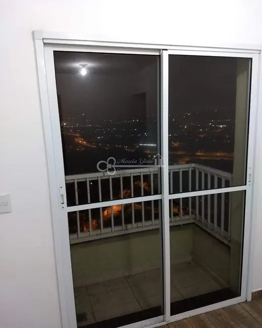 Foto 4 de Apartamento com 2 quartos à venda, 52m2 em Vila Príncipe de Gales, Santo Andre - SP