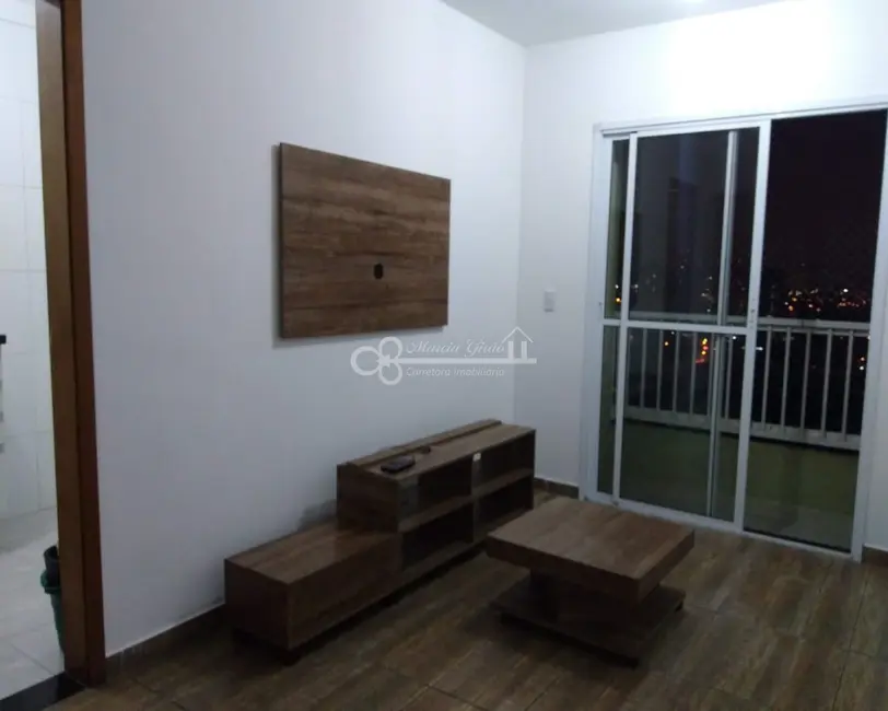 Foto 1 de Apartamento com 2 quartos à venda, 52m2 em Vila Príncipe de Gales, Santo Andre - SP