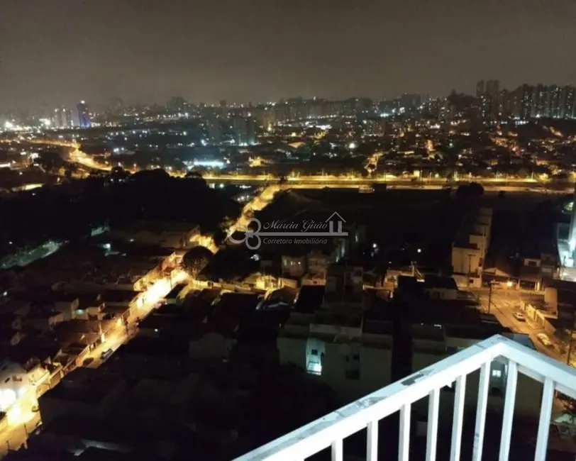 Foto 5 de Apartamento com 2 quartos à venda, 52m2 em Vila Príncipe de Gales, Santo Andre - SP