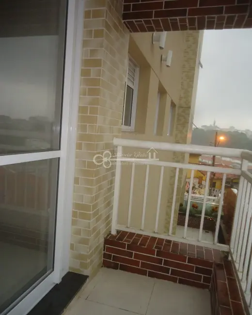 Foto 5 de Apartamento com 2 quartos à venda, 59m2 em Assunção, Sao Bernardo Do Campo - SP