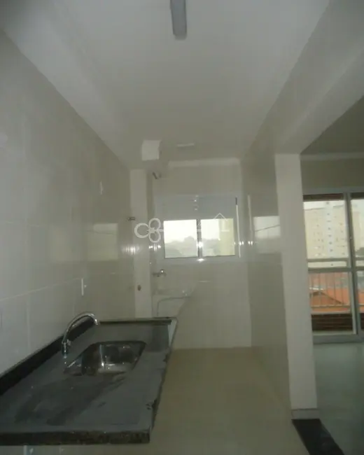 Foto 9 de Apartamento com 2 quartos à venda, 59m2 em Assunção, Sao Bernardo Do Campo - SP