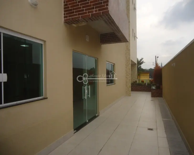 Foto 1 de Apartamento com 2 quartos à venda, 59m2 em Assunção, Sao Bernardo Do Campo - SP