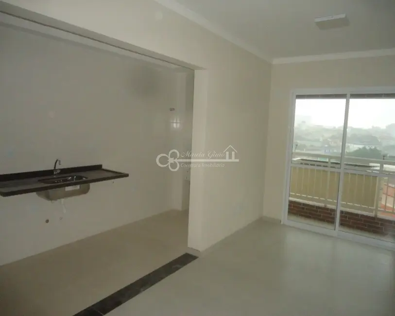 Foto 3 de Apartamento com 2 quartos à venda, 59m2 em Assunção, Sao Bernardo Do Campo - SP