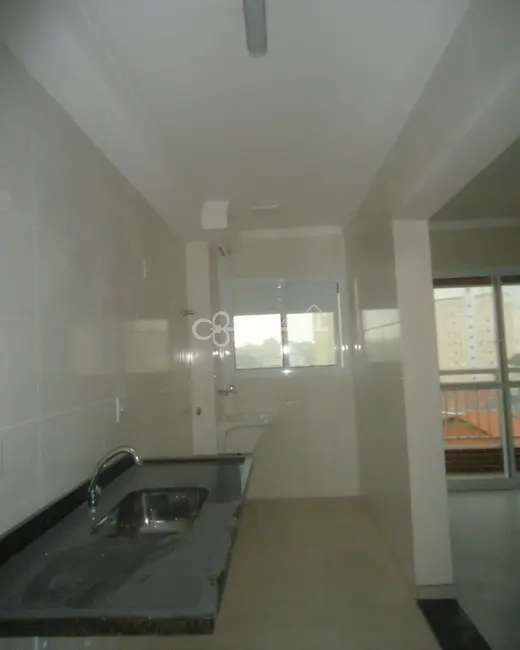 Foto 8 de Apartamento com 2 quartos à venda, 59m2 em Assunção, Sao Bernardo Do Campo - SP