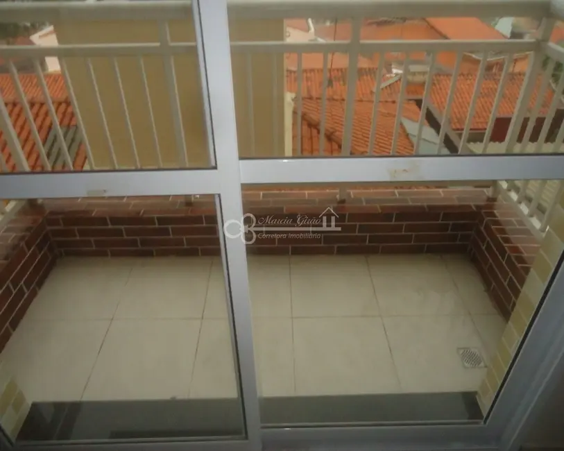 Foto 4 de Apartamento com 2 quartos à venda, 59m2 em Assunção, Sao Bernardo Do Campo - SP