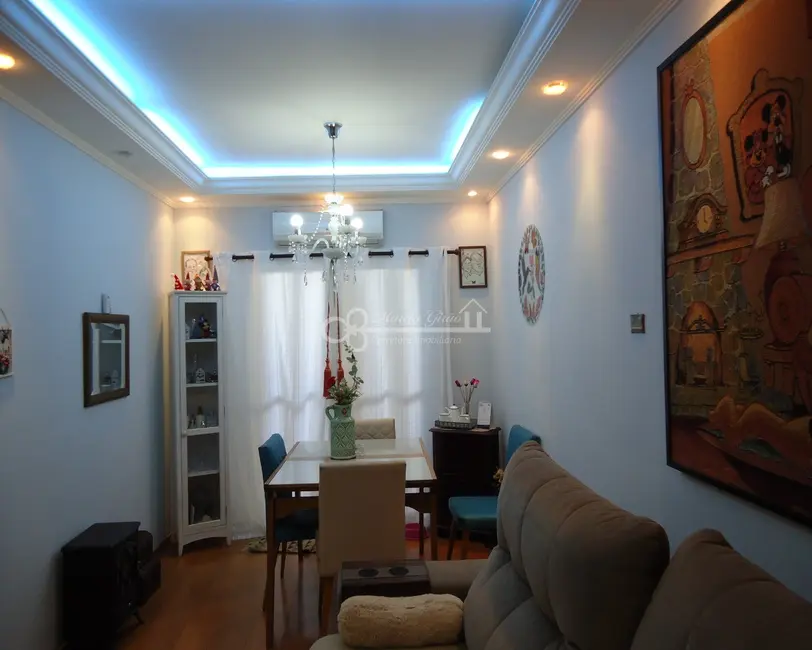 Foto 5 de Apartamento com 3 quartos à venda, 123m2 em Santa Terezinha, Sao Bernardo Do Campo - SP