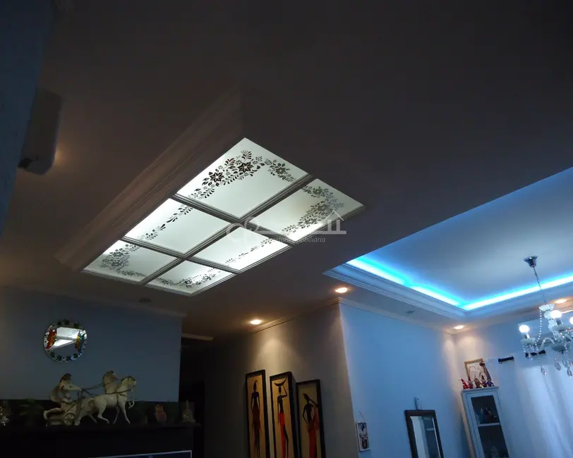 Foto 3 de Apartamento com 3 quartos à venda, 123m2 em Santa Terezinha, Sao Bernardo Do Campo - SP