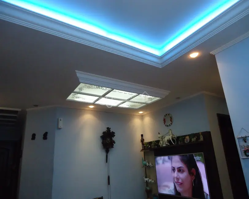 Foto 9 de Apartamento com 3 quartos à venda, 123m2 em Santa Terezinha, Sao Bernardo Do Campo - SP