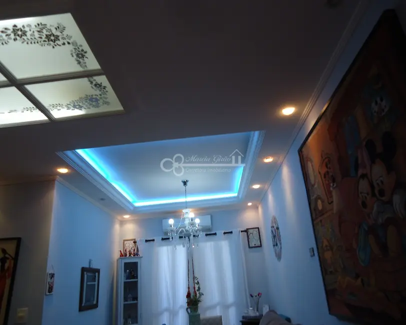 Foto 4 de Apartamento com 3 quartos à venda, 123m2 em Santa Terezinha, Sao Bernardo Do Campo - SP