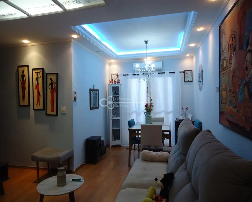 Foto 1 de Apartamento com 3 quartos à venda, 123m2 em Santa Terezinha, Sao Bernardo Do Campo - SP