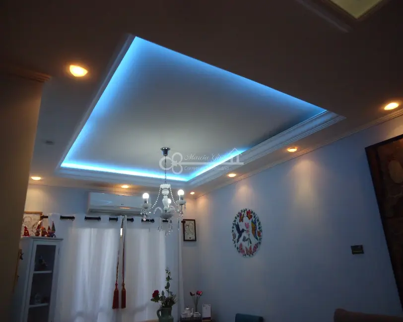 Foto 7 de Apartamento com 3 quartos à venda, 123m2 em Santa Terezinha, Sao Bernardo Do Campo - SP