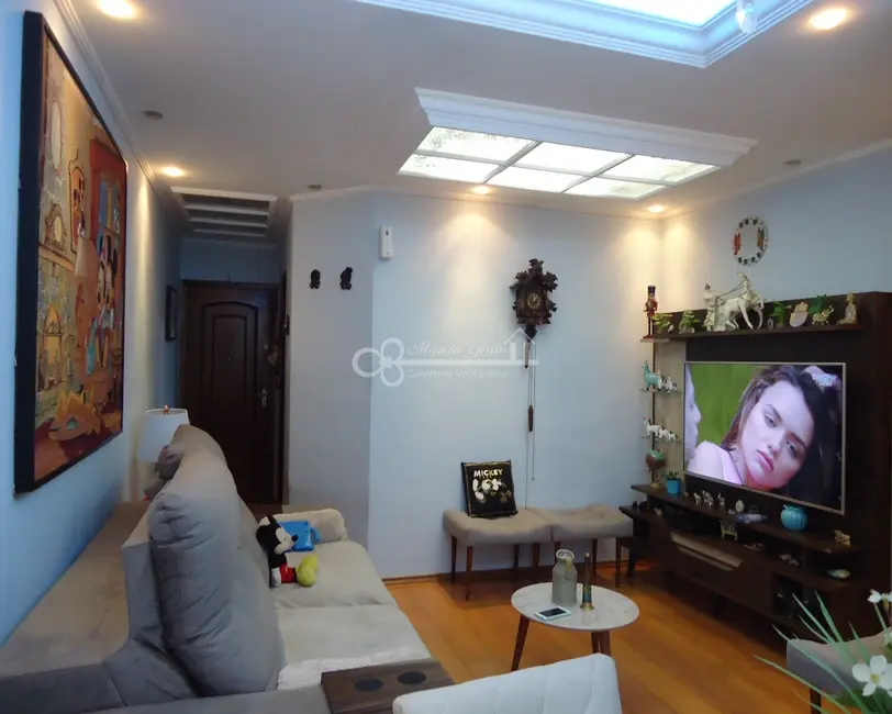 Foto 8 de Apartamento com 3 quartos à venda, 123m2 em Santa Terezinha, Sao Bernardo Do Campo - SP